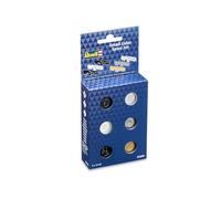 Revell 32209 - Space Colours Set - 6 x smalti (14 ml ciascuno)