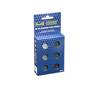 Revell 32343 - Aerei Set 2, 6 x Smalto pitture
