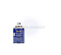 REVELL 34105 Spray White Mat 100ml