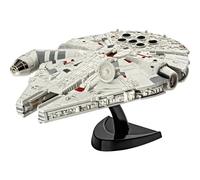Revell 3600 Modello fantascienza in kit da costruire 0 Star Wars Millenium Fal