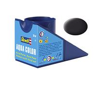 Revell 36106 Aqua teerschwarz, Matt in Wien