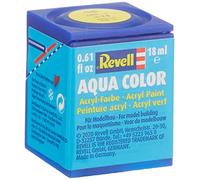 Revell Aqua Yellow Matt - 18 ml