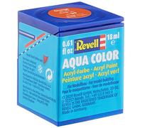 Revell Aqua Orange Gloss - 18 ml