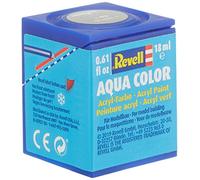 Revell 36143 Aqua Mittelgrau, Matt USAF in Wien