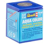 Revell Aqua Mouse Grey Matt - 18 ml