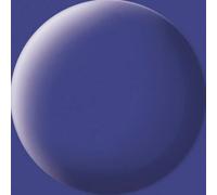 Revell 36156 Vernice a base d'acqua Blu (opaco) Codice colore: 56 Codice colore