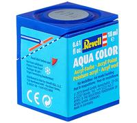 Revell Aqua Grey Matt - 18 ml