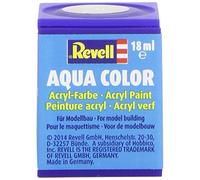 Revell 36191 Aqua Eisen, Metallic in Wien