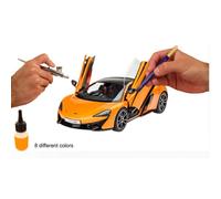 REVELL 36202 MODEL COLOR SPORTSCAR (8X 17ML) VERNICE MODELLISTICA A BASE D'ACQUA