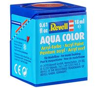 Revell 36731 Aqua Rot, Klar in Wien