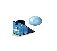 Revell 36752 Aqua Blau, Klar in Wien