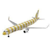 Revell 3788 Aeromodello in kit da costruire 0 Airbus A321-200 Condor 1:144