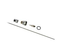 Revell 38.373 Airbrush - ugello Set + ago per 39199