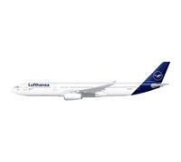 Revell 3816 Aeromodello in kit da costruire 0 Airbus A330-300 - Lufthansa New