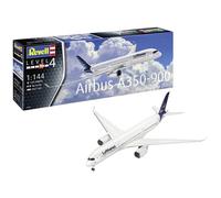 Revell 3881 Aeromodello in kit da costruire 0 Airbus A350-900 Lufthansa New Li