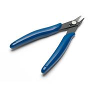 Revell 39000 Forbice, 19,7 x 7,3 x 2 cm, Blu/ Argento