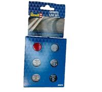 Revell Set di Colori per Auto Sportive - 1 pz.