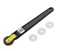 Revell 39076 - Strumento per incidere File di Rivetti, Multicolore