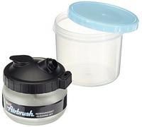 Revell 39190 - Accessori/Aerografo - Set Pulizia/Cleaning Set - Nuovo