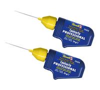 Revell 39604 Contacta Professionale Colla 25g Pacco Doppio