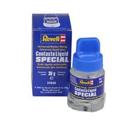 Revell 39606 - Colla liquida per plastica Contact Liquid Special, 30 g