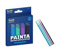 Revell 39619 Micro Applicator Micro Pennello 2,5/2,0/1,5 e 1,2mm 100 Pezzi NUOVO