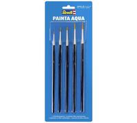 Revell 39624 Kit pennelli 5 parti