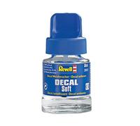 Revell 39693 - Colla per Plastica Decal Soft, 30 Ml