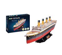 Titanic 3D Puzzle R.M.S. Titanic 80 cm