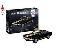 REVELL 3D PUZZLE 1966 SHELBY GT350-H