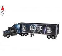 REVELL 3D PUZZLE AC/DC TOUR TRUCK