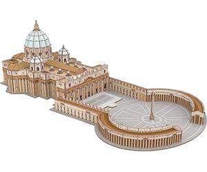 Revell 3D Puzzle - Basilica di San Pietro