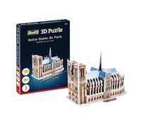 Modello architettonico Revell Notre-Dame di Parigi