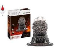 REVELL 3D PUZZLE HOUSE OF THE DRAGON IRON THRONE