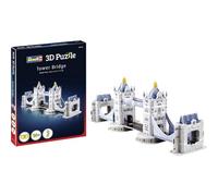 Revell 3D Puzzle - Tower Bridge