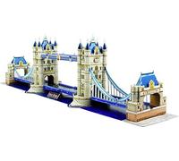 Tower Bridge, London 3D Puzzle REVELL