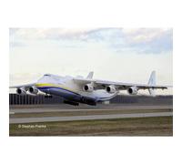 Revell 4958 Aeromodello in kit da costruire 0 Antonov An-225 Mrija 1:144
