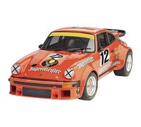REVELL 05669 1/24 Gift Set Jagermeister Motorsport 50th Anniversary Porsche 934
