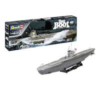 Revell 5675 Nave in kit da costruire 0 RV 1:144 Das Boot Collectors Edition -
