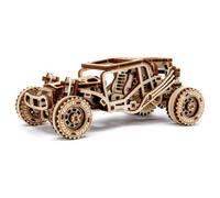 Revell 610 Legno Tiny Adventures - buggy Automodello in kit da costruire