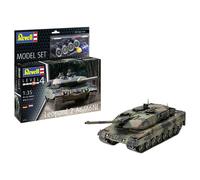 REVELL 63281 SET MODELLINI LEOPARD 2 A6/A6NL 1/35