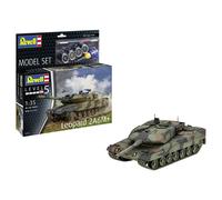 REVELL 63342 SET MODELLINI LEOPARD 2 A6M+1/35