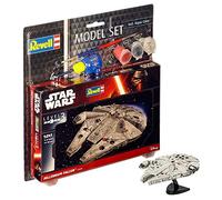 REVELL 63600 1/241 Model Set Millennium Falcon