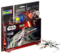REVELL 63601 1/112 Model Set X-wing Fighter