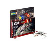 REVELL 63601 1/112 Model Set X-wing Fighter