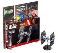 Star Wars Tie Fighter Set 1:52 Plastic Model Kit 63605 REVELL