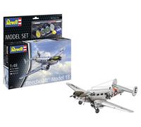 REVELL 63811 SET MODELLI DI MODELLI FAGGIO MODELLO 18 1/48