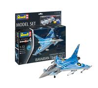 Revell 63818 originalgetreuer Modellbausatz für Fortgeschrittene, unlackiert