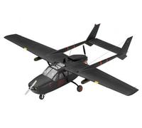 REVELL 1/48 MODEL SET O-2A