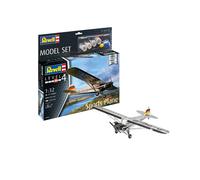 REVELL 63835 1/32 Model Set Sports Plane "Builders Choice"